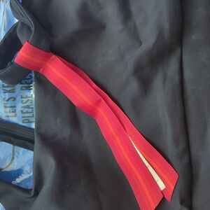 Left On Friday Top Shelf SQUARE FRONT, MEDIUM COVERAGE, D-G CUP- L